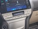 تويوتا برادو TX-L 4.0L V6, Model 2022