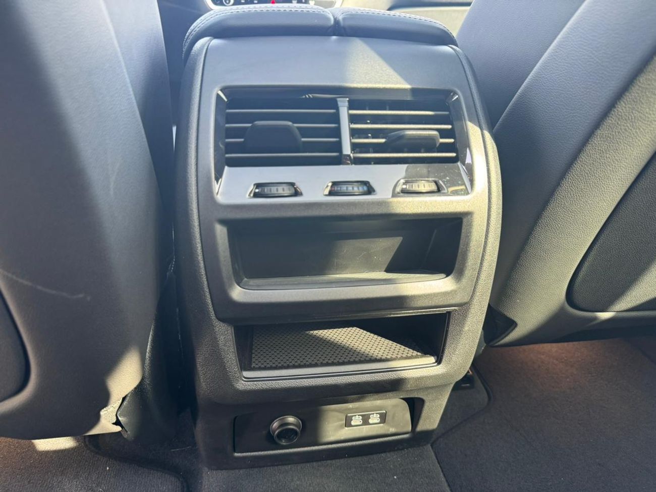 بي أم دبليو X5