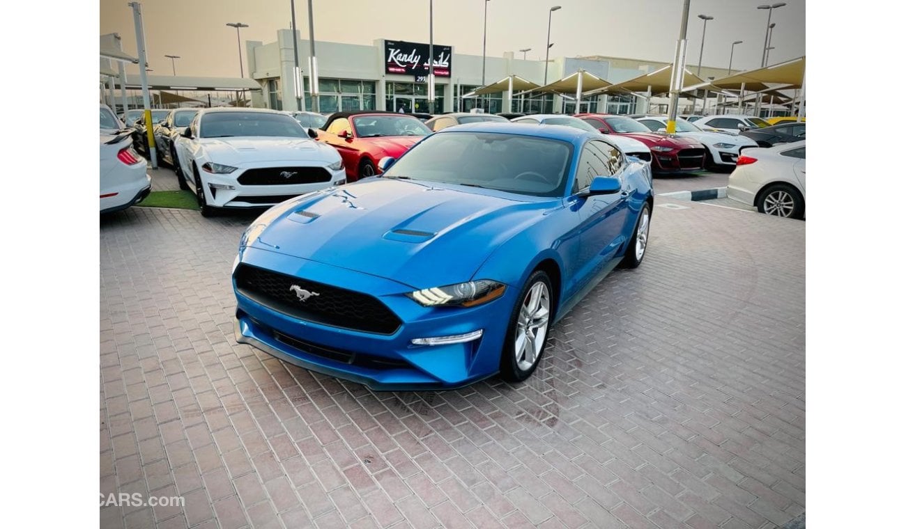 Ford Mustang EcoBoost Premium Available for sale