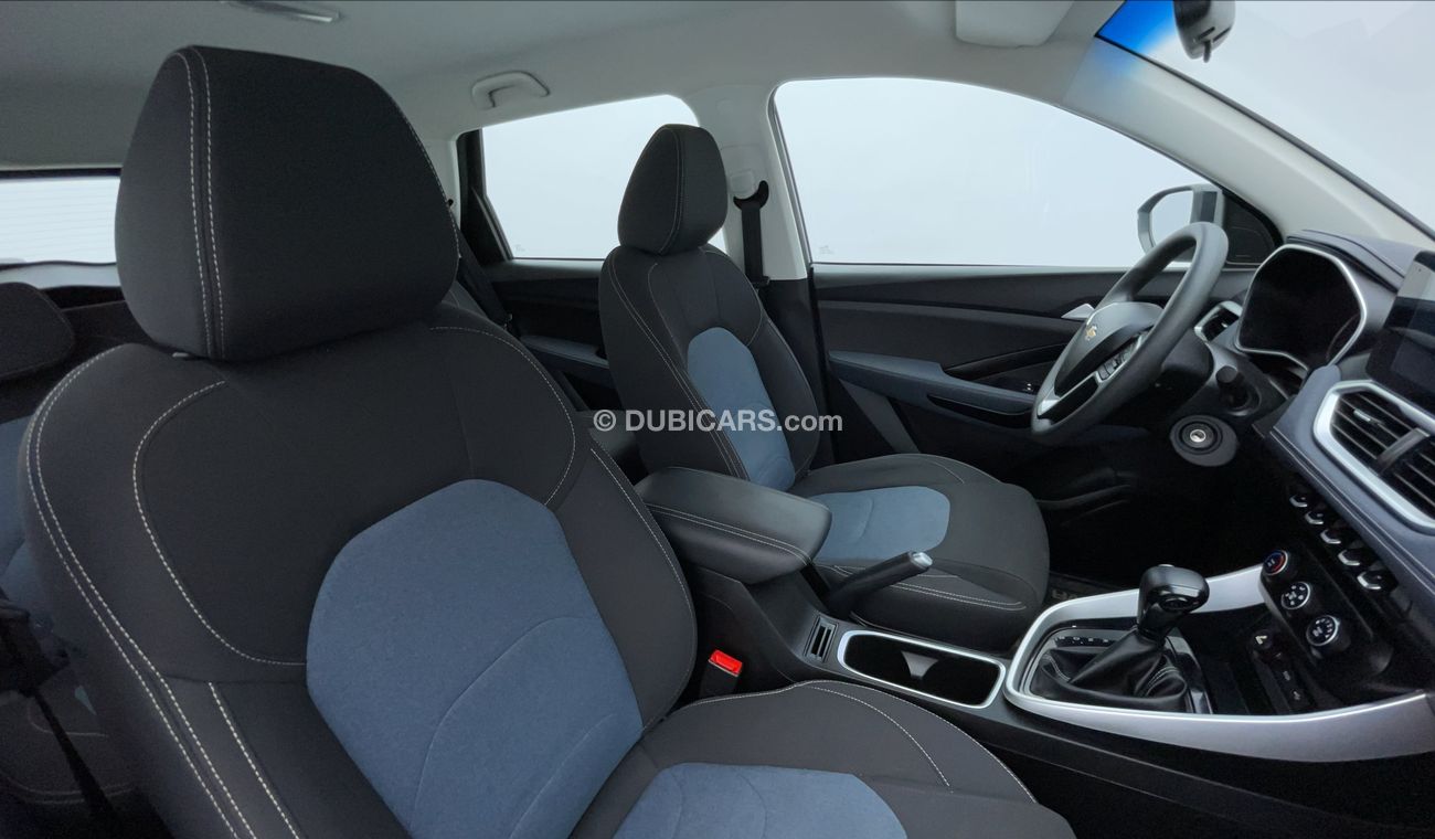 شيفروليه كابتيفا LS 1.5 | بدون دفعة مقدمة | اختبار قيادة مجاني للمنزل