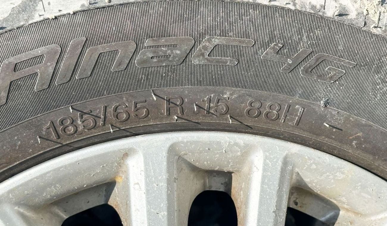 Suzuki Dzire 1.2L GLX BT A/W AMT