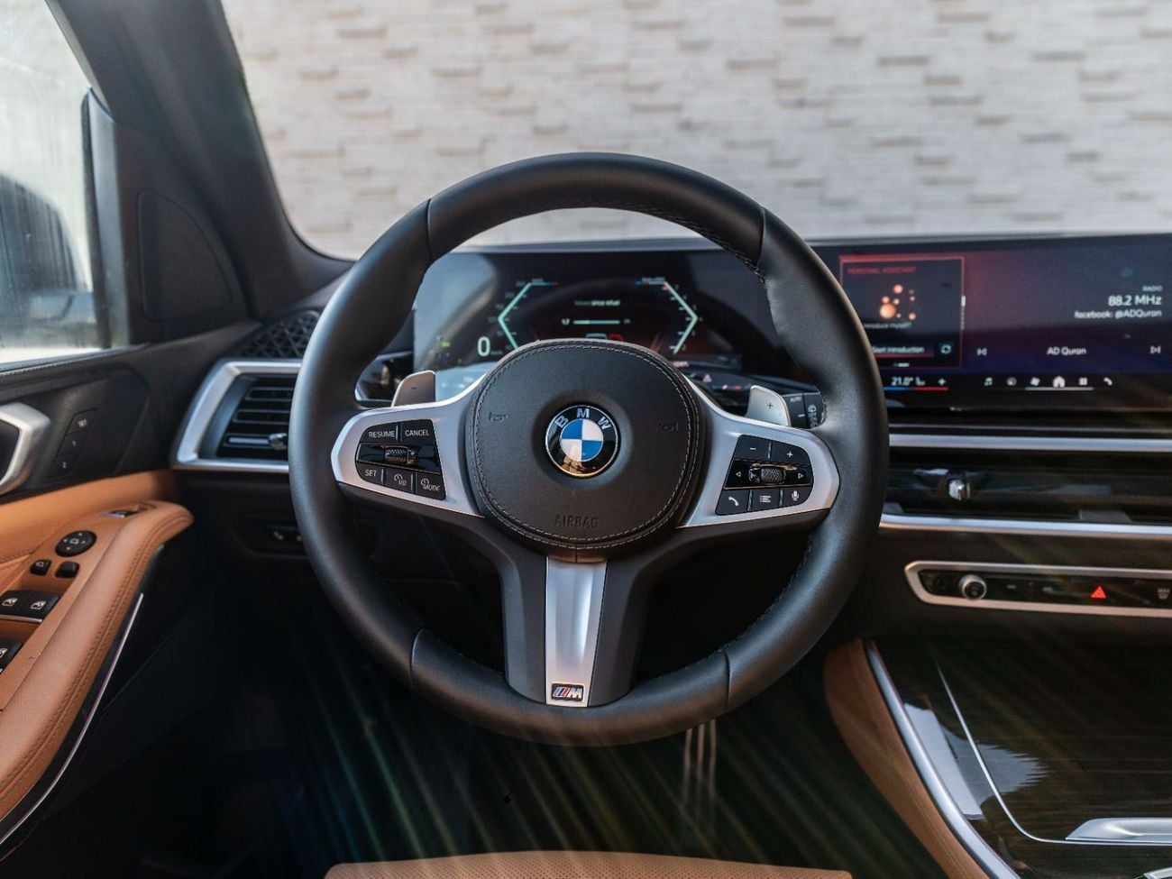 BMW X5 40i xDrive 3.0L