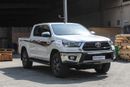 Toyota Hilux 2.7L PETROL GLXS-G 4WD MT DC 2026MY