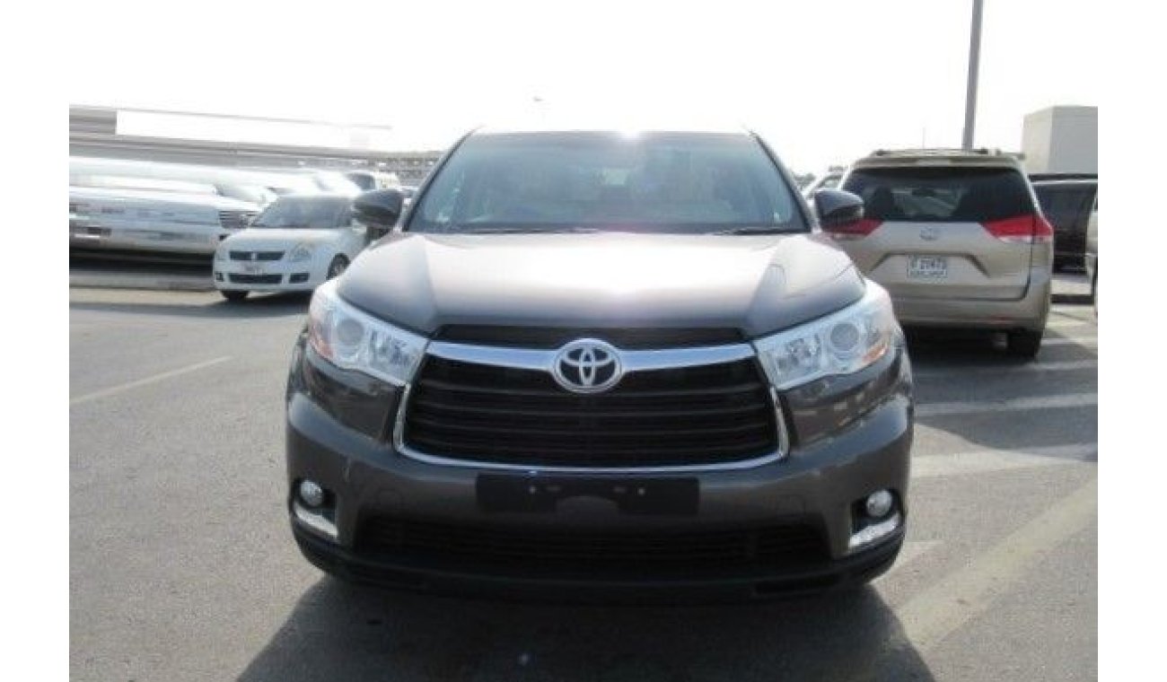 Toyota Kluger Toyota Kluger Right Hand Drive (Stock PM 831)