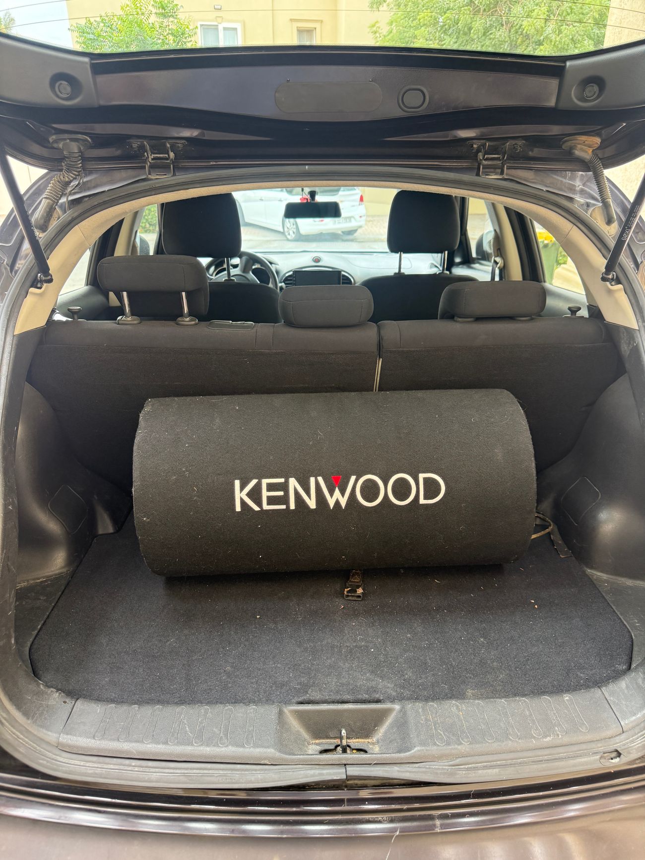 نيسان جوك SL 1.6L