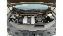 Lexus RX350 2022 Lexus RX350 3.5L V6 Full Option With Radar & Sensor - UAE PASS