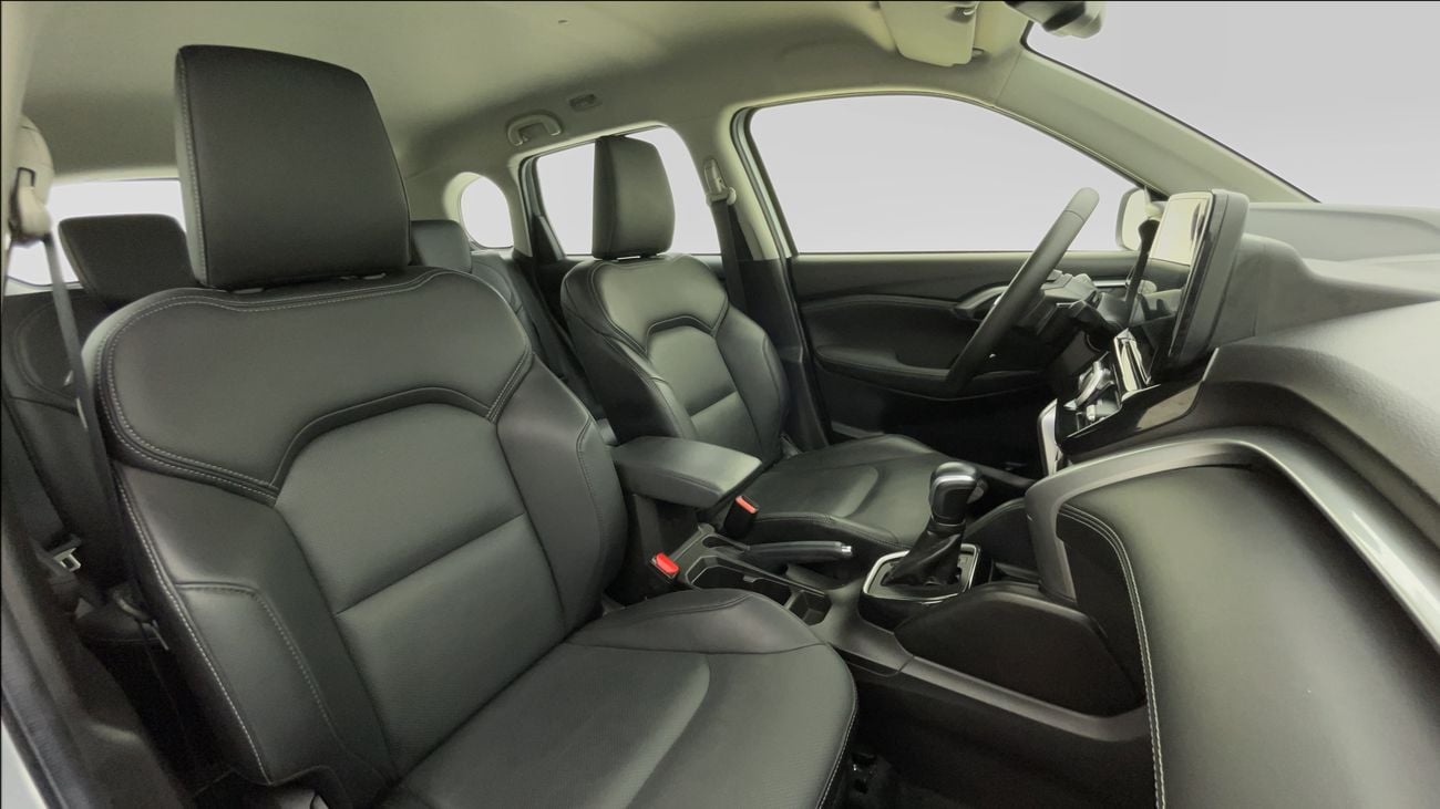 Suzuki Grand Vitara GLX 1.5 | Zero Down Payment | Home Test Drive