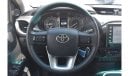 Toyota Hilux toyota hilux 2.4l 2023 diesel