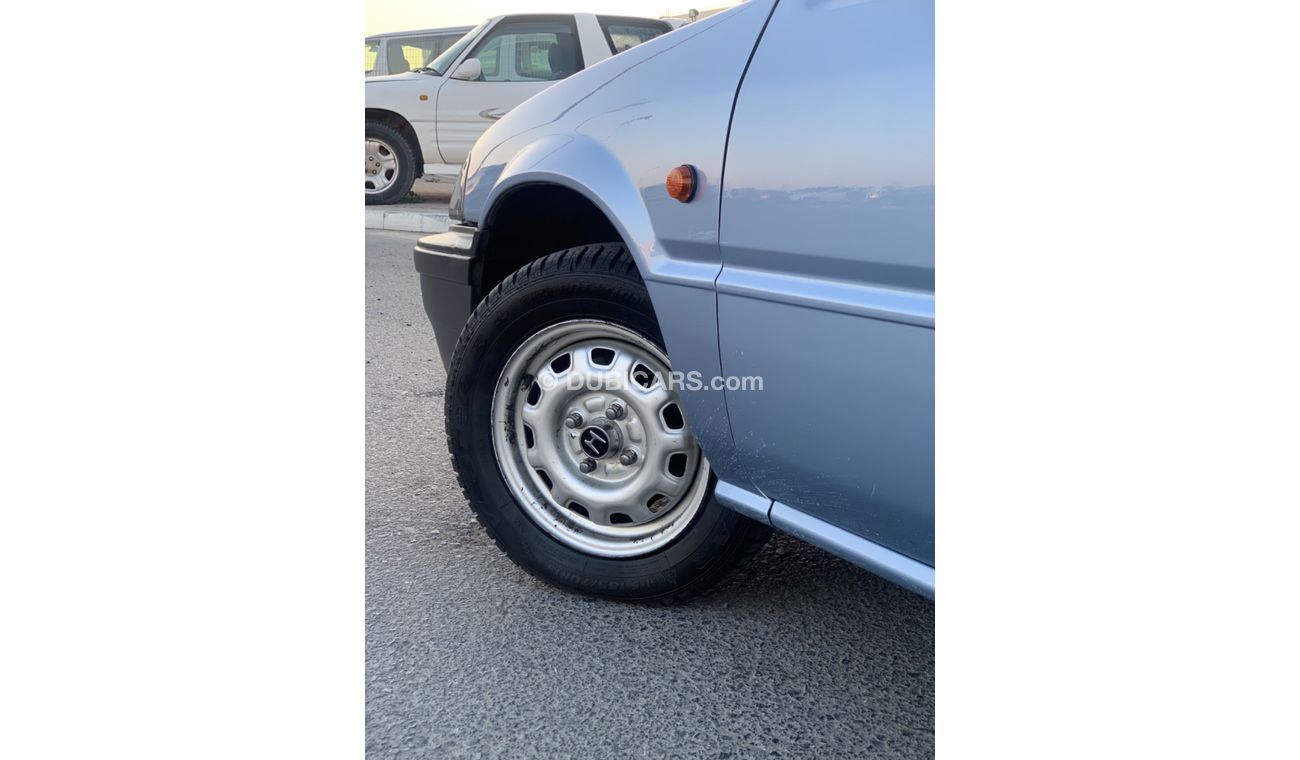 Honda Civic 3-DOORS HATCHBACK 1.3 l4 FWD 79HP 1987 THIRD GENERATION