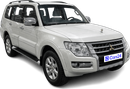 Mitsubishi Pajero GLS MIDLINE 2019 | AED 699/Month | 0 DP | 30 Day Return | Warranty | Service History