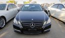 مرسيدس بنز E 350