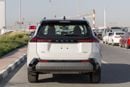 تويوتا راف ٤ Toyota RAV4 XSE | Hybrid | GCC Specs | AWD | 2.5L | White | EXPORT