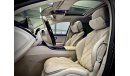 Mercedes-Benz S680 Maybach 4 Matic