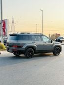 Hyundai Santa Fe Santa Fe XRT AWD 4x4