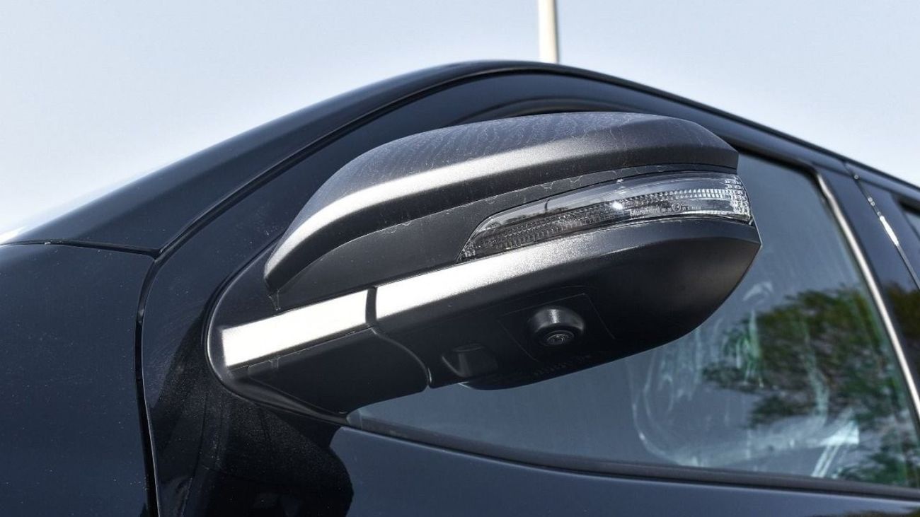 Toyota Hilux TOYOTA HILUX 4.0L ADVENTURE PETROL 2025 GCC