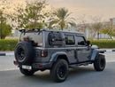 Jeep Wrangler Unlimited SPORT