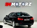 BMW 535i