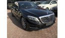 Mercedes-Benz S 400