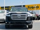 Toyota Land Cruiser GXR