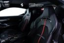 فيراري SF90 ستراديل STRADALE