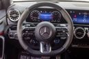 Mercedes Benz A45 AMG- S Mercedes-Benz A-Class 45 AMG 2023 GCC specs