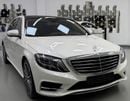 Mercedes-Benz S 400 AMG 3.5L