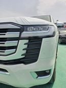 تويوتا لاند كروزر VX 4.0L