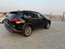 Toyota RAV4 Toyota Rav4 2021 limited panoramic