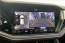 Volkswagen Touareg R-LINE | Guaranteed Warranty | 0 Down Payment