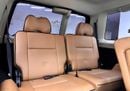 Nissan Patrol 2022 Nissan Patrol Super Safari, Warranty, Service History , GCC