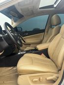 Nissan Maxima SV 3.5L