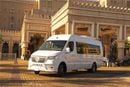مرسيدس بنز سبرينتر Mercedes-Benz Sprinter  12 SEATS 2022 VIP MERCEDES GCC SPRINTER - 2 Years Warranty by VLINE Design
