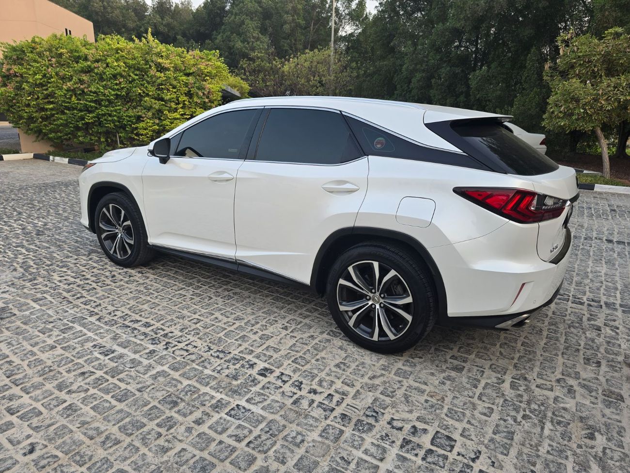 Lexus RX350