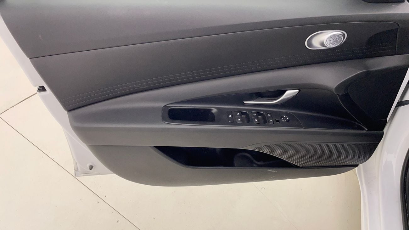 هيونداي إلانترا SMART 1.6 | بدون دفعة مقدمة | اختبار القيادة في المنزل