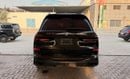 بي أم دبليو X7 XDriveM60i 4.4 L