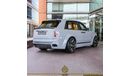Rolls-Royce Cullinan Spofec Kit