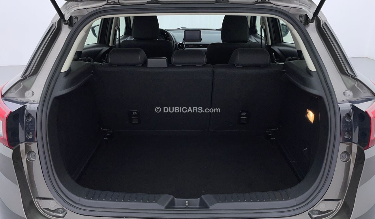 Mazda CX3 GS 2 | Zero Down Payment | Free Home Test Drive