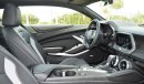 Chevrolet Camaro 2SS 2018, 6.2 V8 GCC, 0km with 3Yrs or 100K km WRNTY + 3Yrs or 50K km Service at Dealer