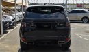 Land Rover Range Rover Sport HSE P525