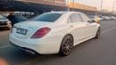 مرسيدس بنز S 450  مرسيدس S450