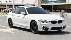 BMW 320i DIESEL / WLTP