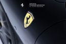 Ferrari Roma Spider