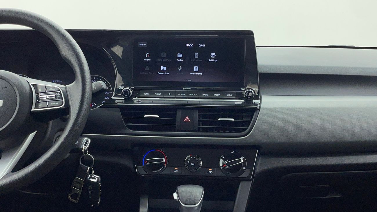 Kia Seltos LX 1.6 | Zero Down Payment | Home Test Drive