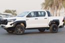 Toyota Hilux GR Sport 4.0L