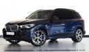 BMW X5 XDrive 40 i