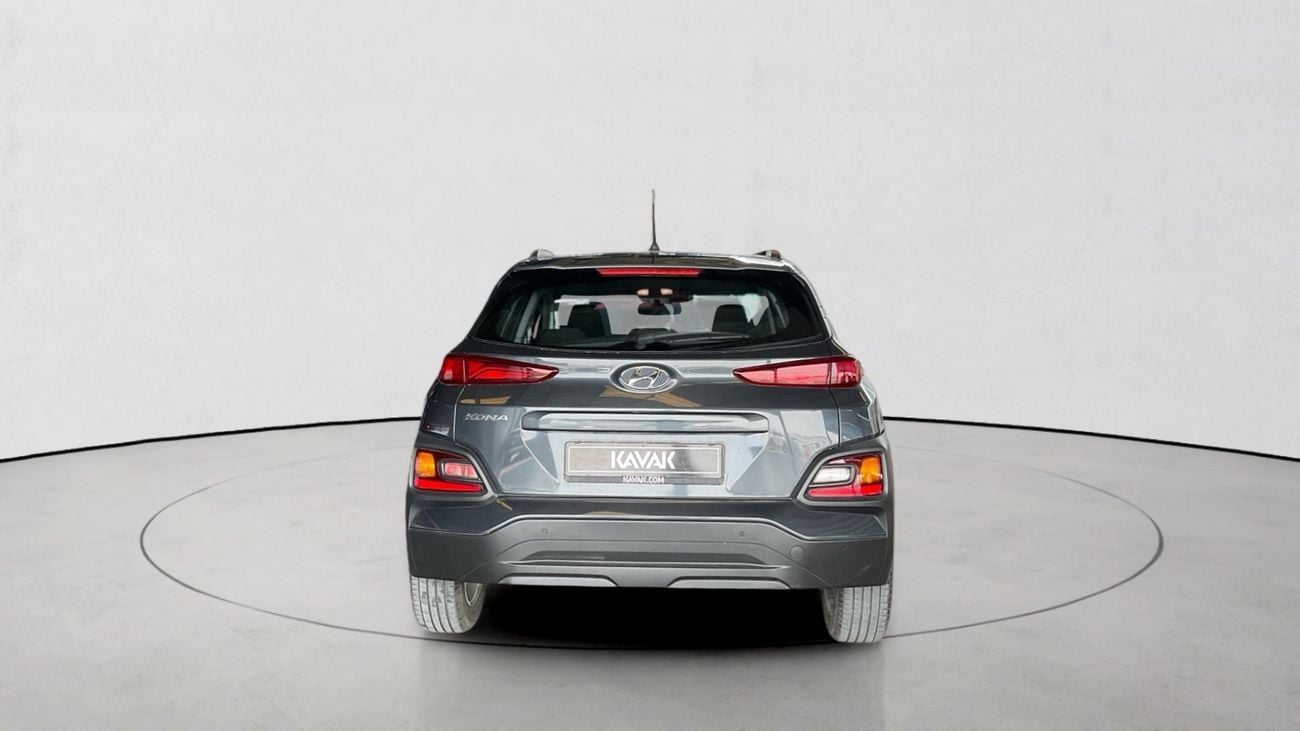 Hyundai Kona GL | Guaranteed Warranty | 0 Down Payment