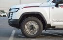 Toyota Land Cruiser Toyota LC300 GR-S 3.3 Diesel 2024 Full with Radar GCC