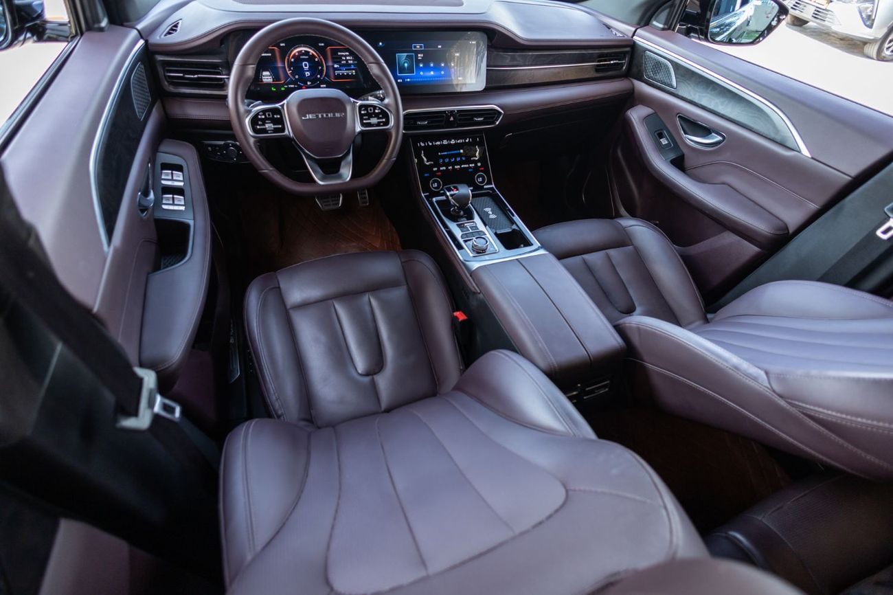 جيتور X70 بلس