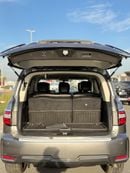 نيسان أرمادا Nissan Armada Platinum Full Option