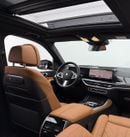 بي أم دبليو X5 40i M Sport 3.0L 2024 BMW X5 40i M-Sport Pro ,Agmc Warranty+Service Contract+FUll Service History ,G